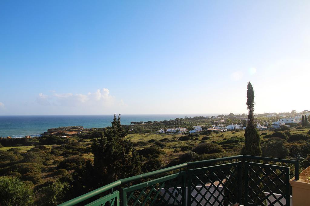 Casa Da Vigia - Vila Bouganvilia - V3 - In Top Of The Beach Albufeira Exterior foto